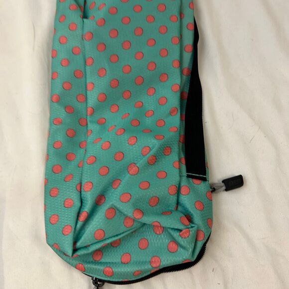 1 eBags travel bag dots retired 6"x14" - Picture 6 of 6